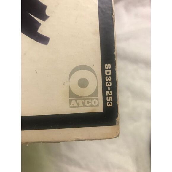 Bee Gees LP   - Picture 3 of 5